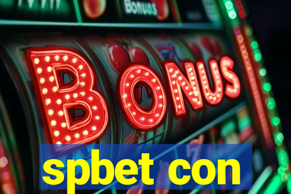 spbet con